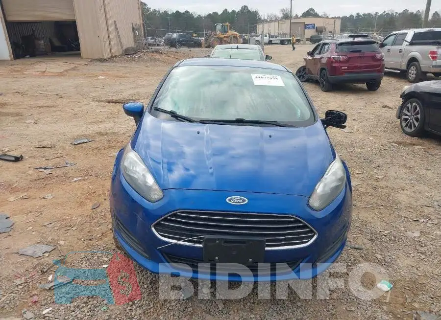3FADP4EJ6JM124235 Photo# 12