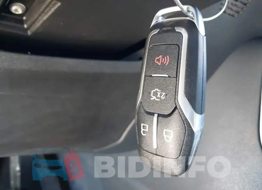 MAJ6S3KL9LC361698 Photo# 11