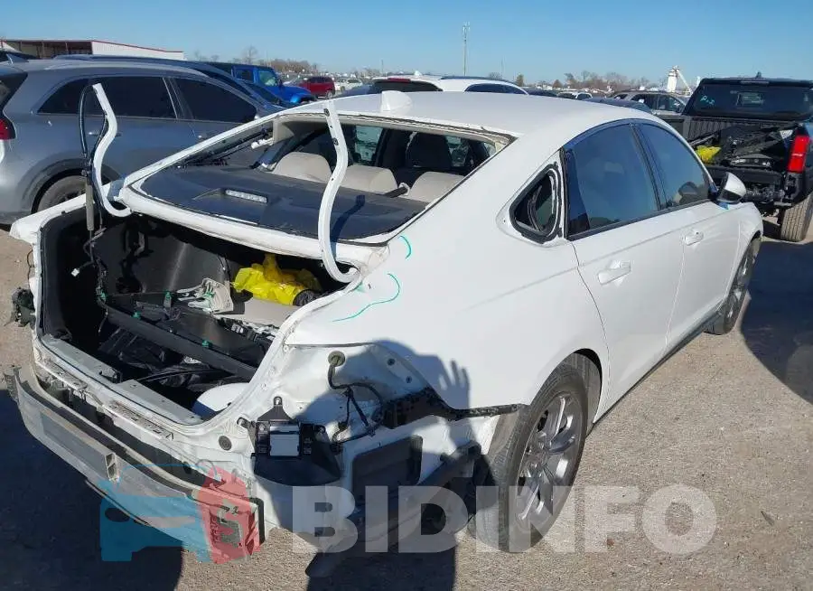 1HGCY1F37RA018047 Photo# 4
