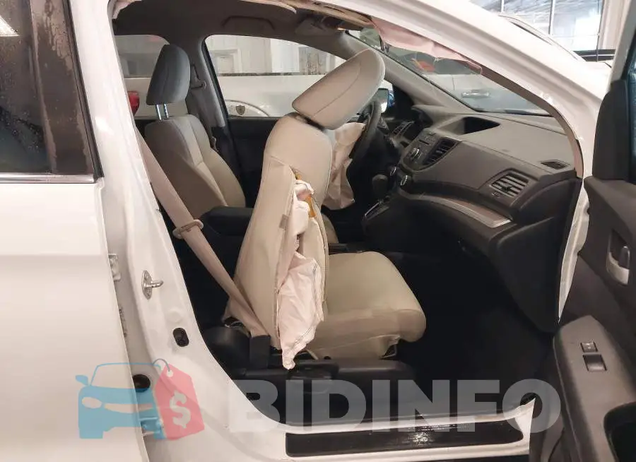 5J6RM4H42GL044739 Photo# 5