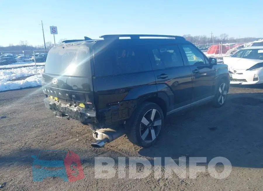 5NMP4DGL4RH010991 Photo# 4