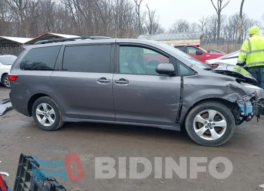 5TDKZ3DC2LS040974 Photo# 13