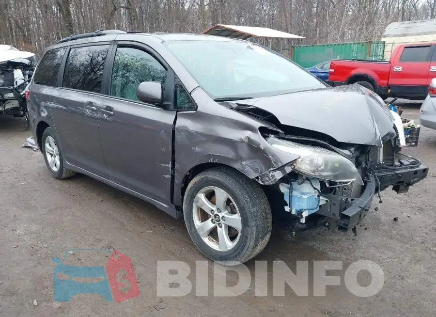 5TDKZ3DC2LS040974 Photo# 1