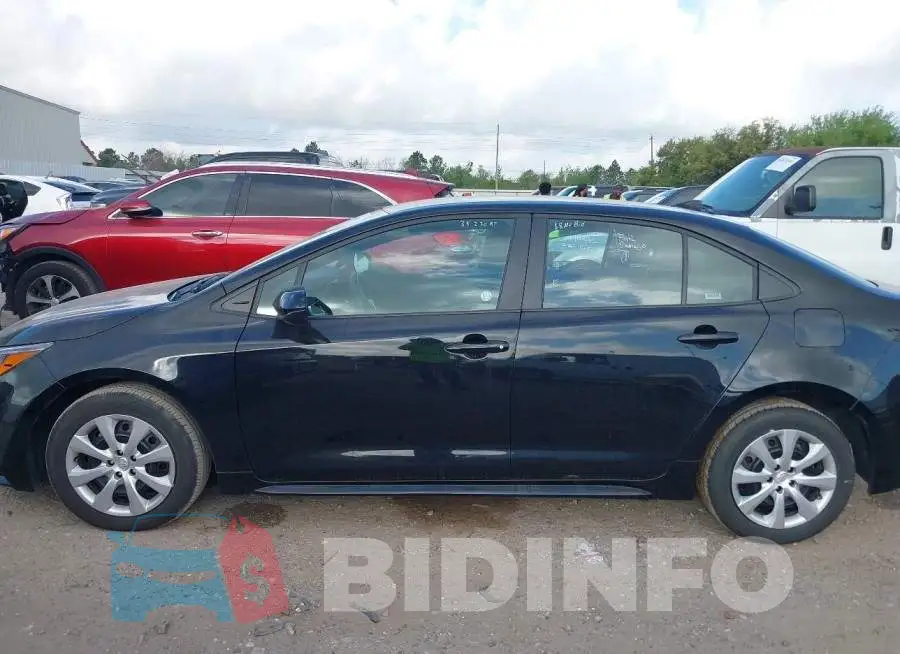 5YFB4MDE6SP322449 Photo# 14