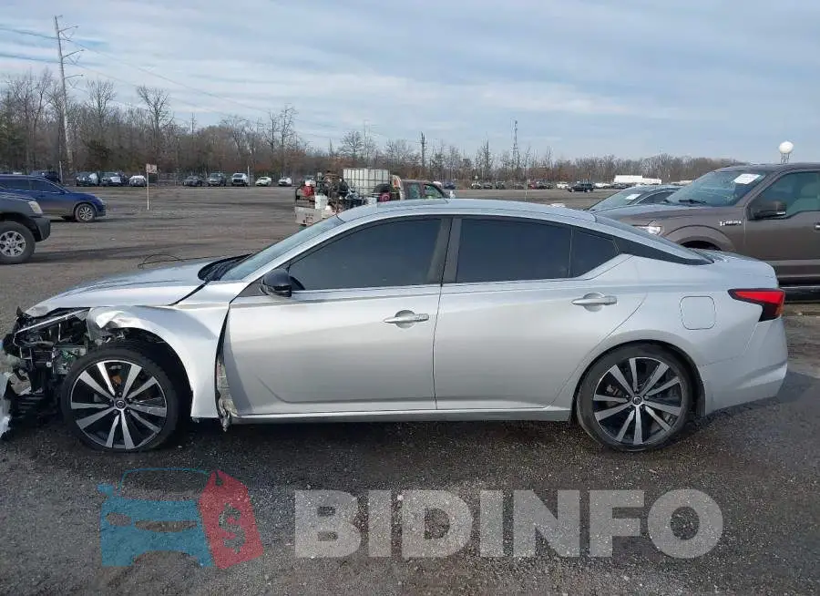 1N4BL4CV1LC179012 Photo# 14