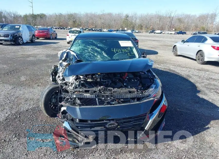 1N4BL4DV1SN326818 Photo# 12