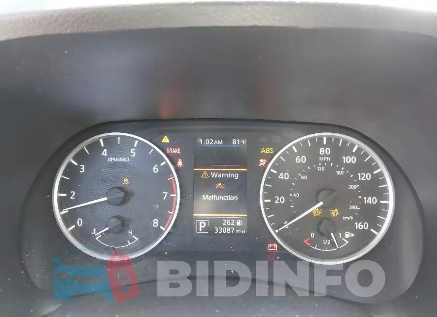 3N1AB8BV6LY304534 Photo# 7