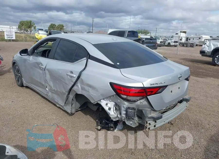 3N1AB8CV1MY330183 Photo# 6