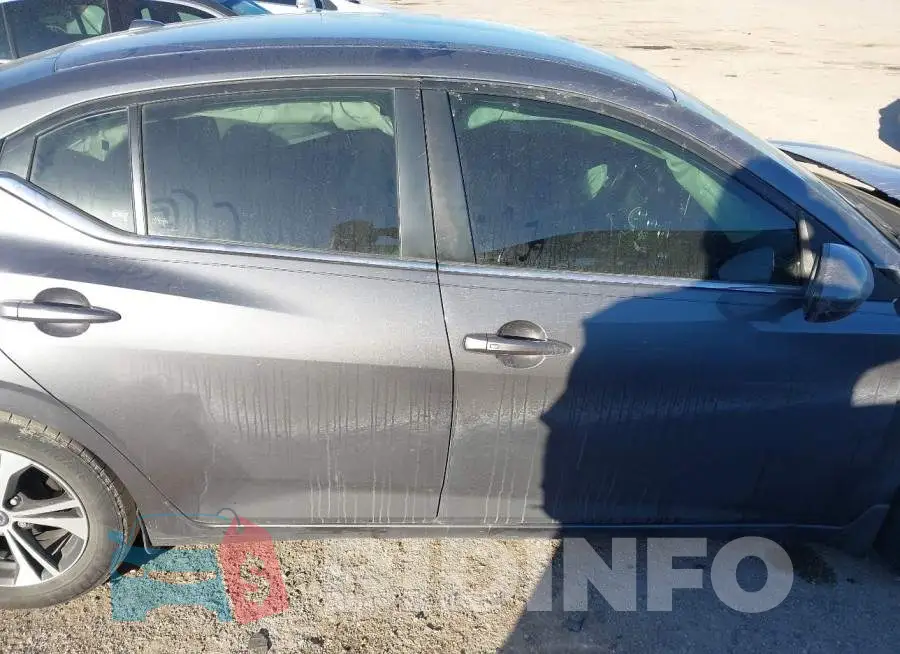 3N1AB8CV2NY297891 Photo# 13