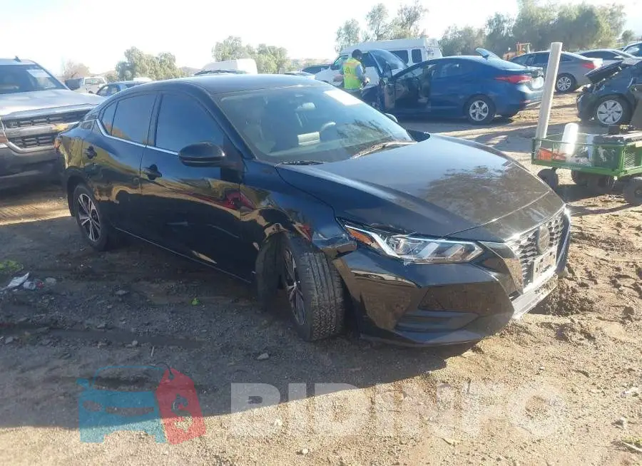 3N1AB8CV3MY279592 Photo# 1