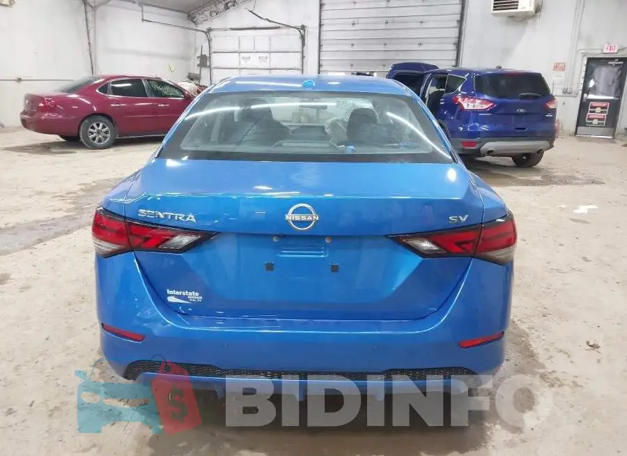 3N1AB8CV4RY279026 Photo# 16