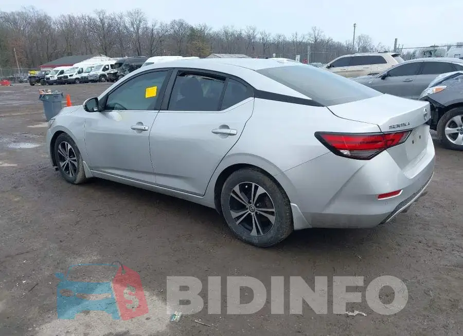 3N1AB8CV8LY219693 Photo# 3