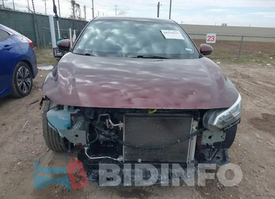 3N1AB8CV8MY212504 Photo# 13