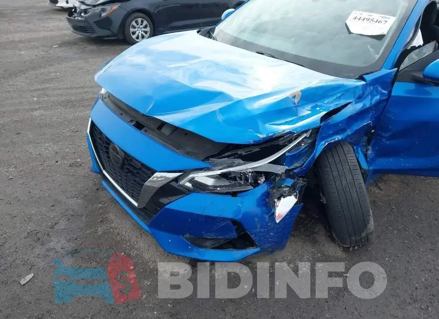 3N1AB8CVXLY267552 Photo# 6