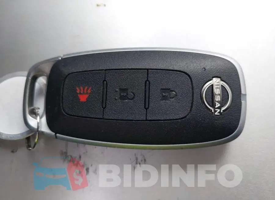 3N1CP5BV3RL594441 Photo# 11