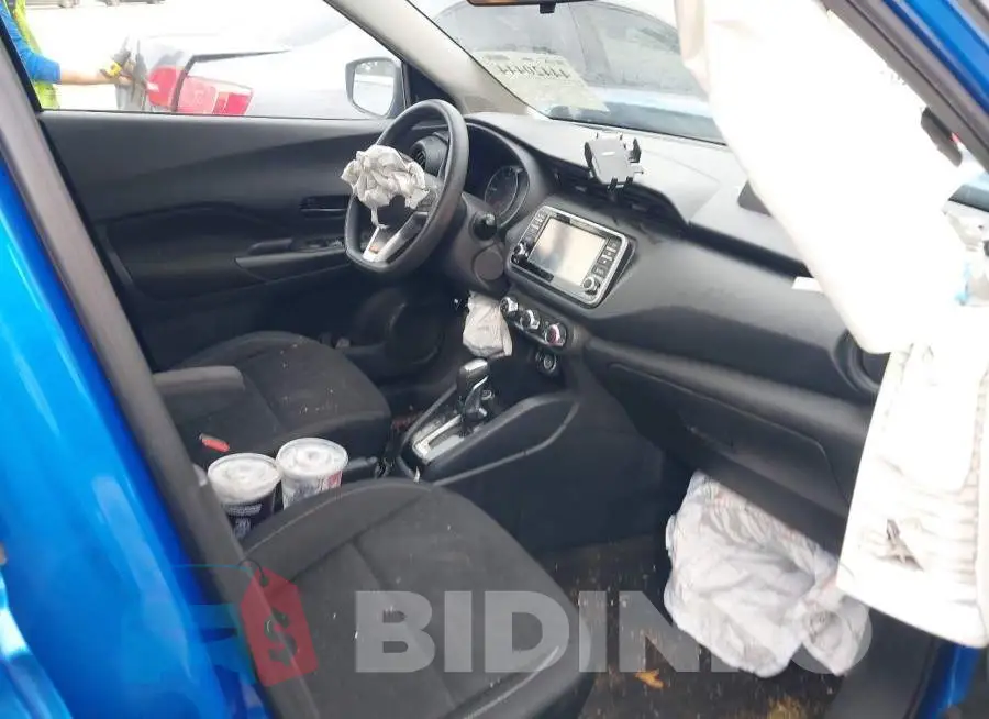3N1CP5BV6ML525624 Photo# 5