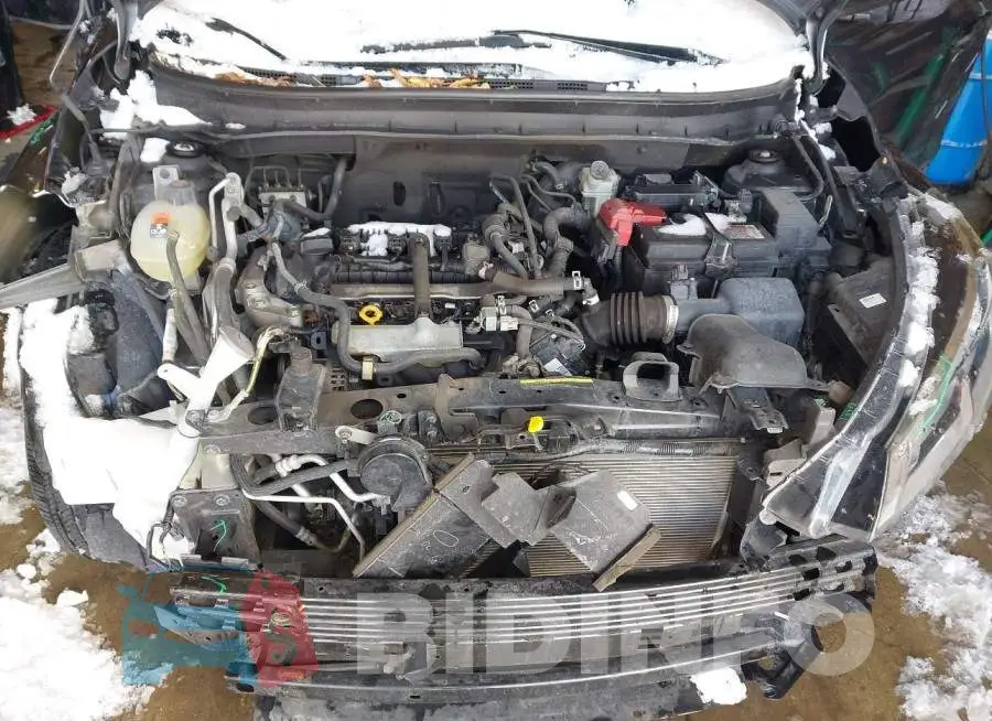 3N1CP5BV6ML565699 Photo# 10