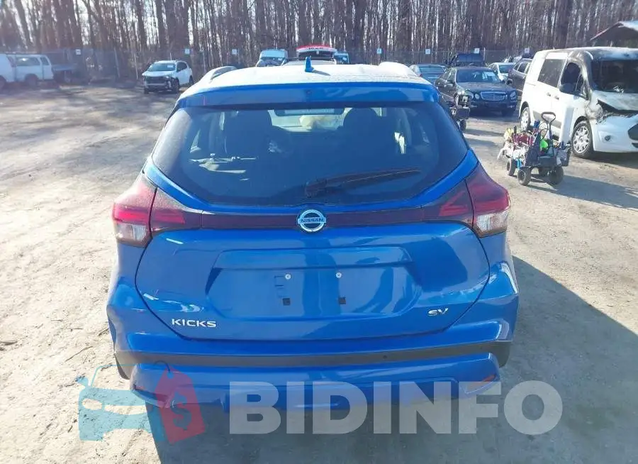 3N1CP5CV5ML493862 Photo# 17