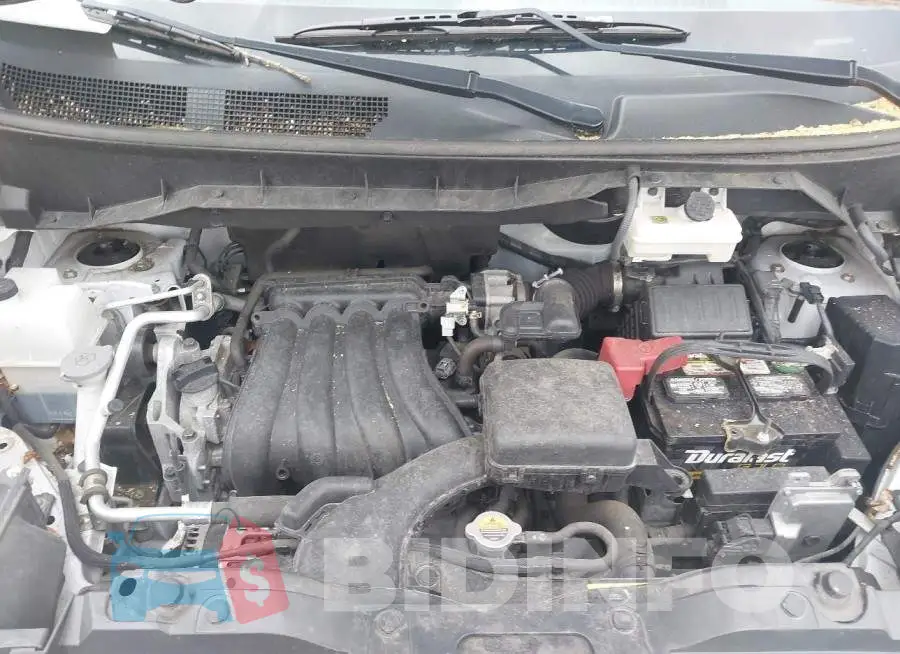 3N6CM0KN9MK700900 Photo# 10