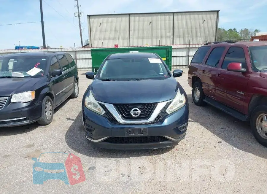5N1AZ2MG8GN151156 Photo# 12