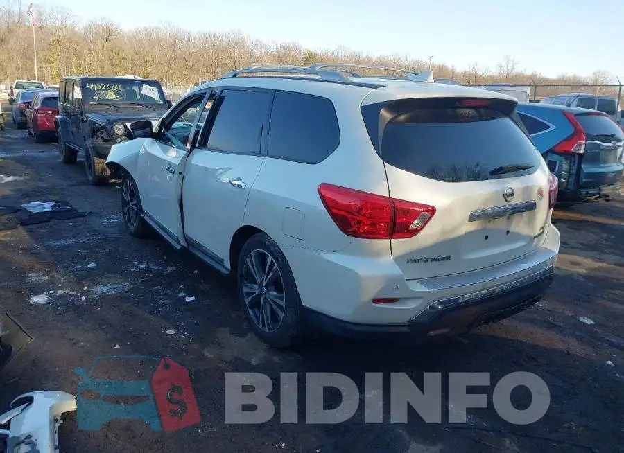 5N1DR2DM3LC640962 Photo# 3