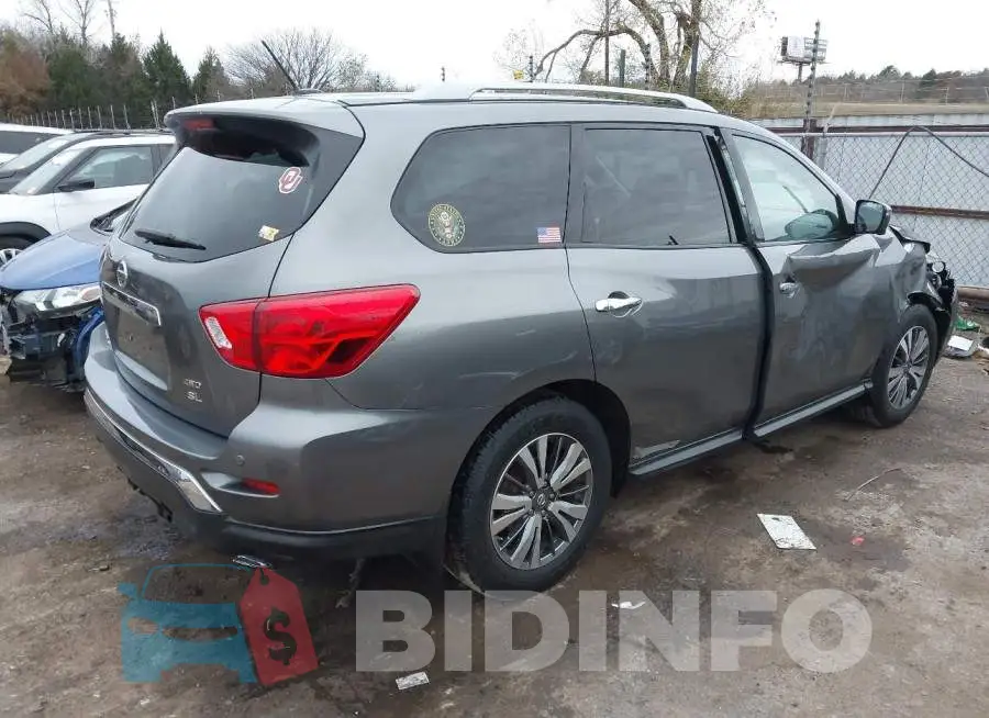 5N1DR2MM7JC613387 Photo# 4