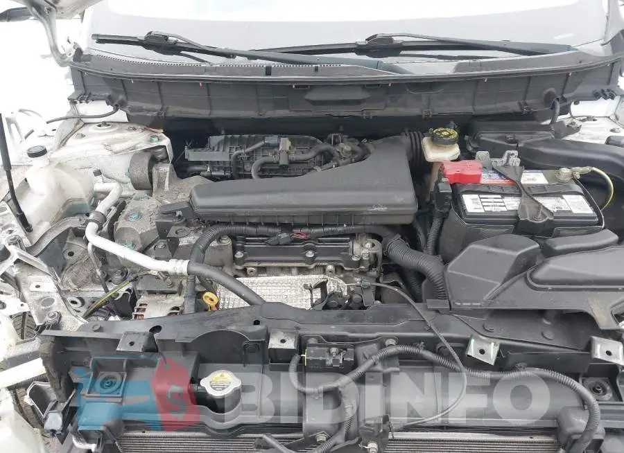 KNMAT2MT1GP671951 Photo# 10