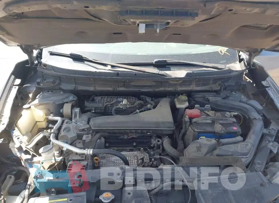 KNMAT2MT2GP677080 Photo# 10