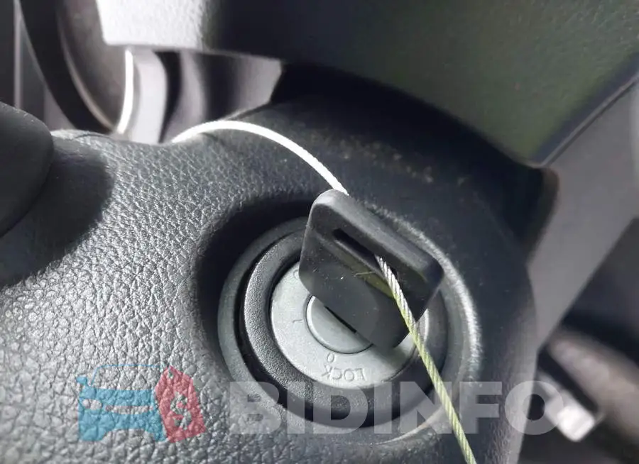 KNMAT2MTXHP608140 Photo# 11