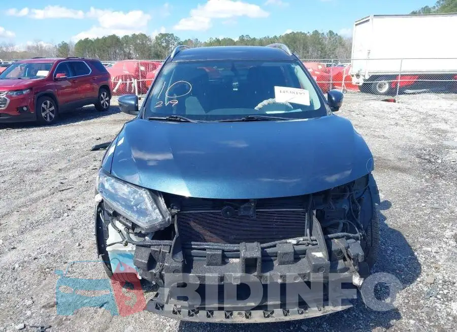 KNMAT2MV1GP725315 Photo# 6