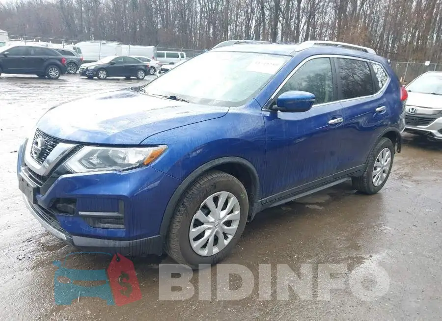 KNMAT2MV2HP501858 Photo# 2