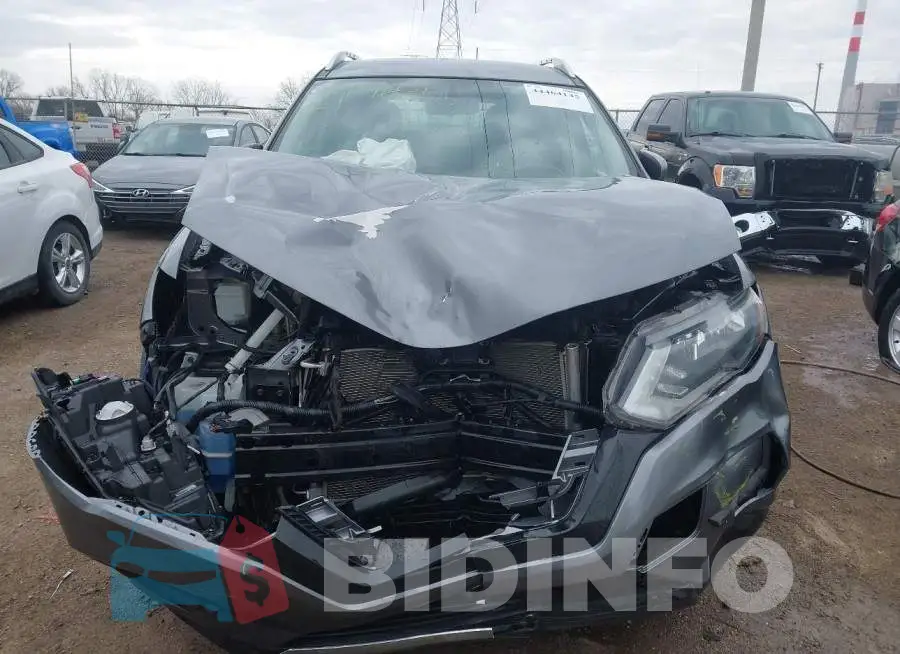 KNMAT2MV4HP615358 Photo# 12