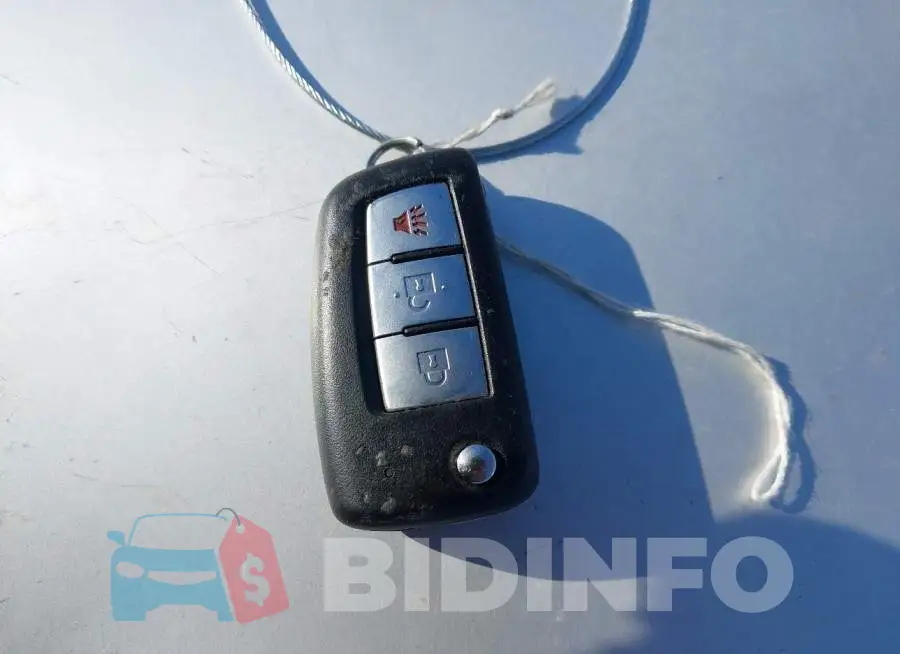 KNMAT2MV5JP588743 Photo# 11