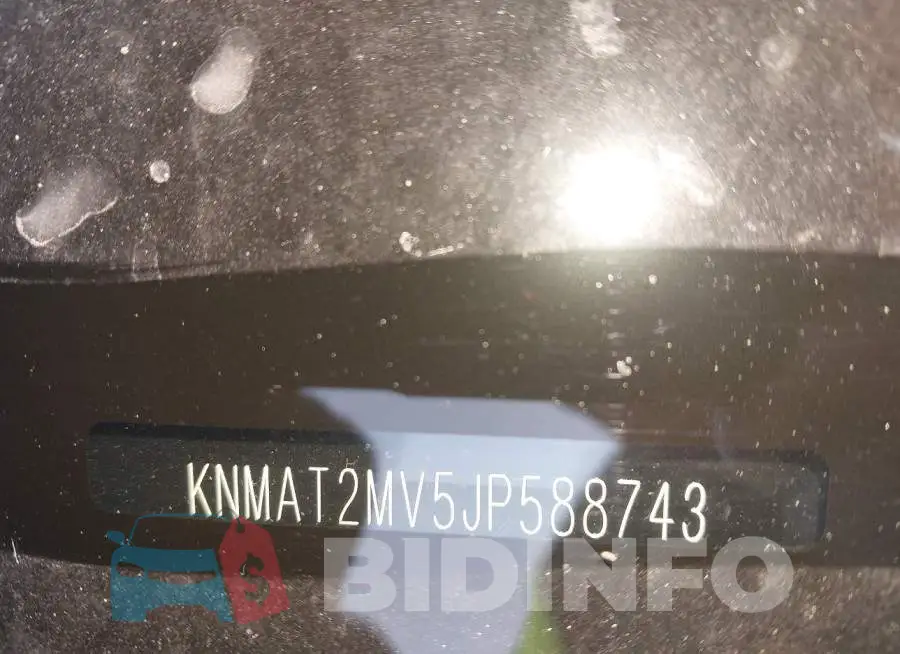 KNMAT2MV5JP588743 Photo# 17