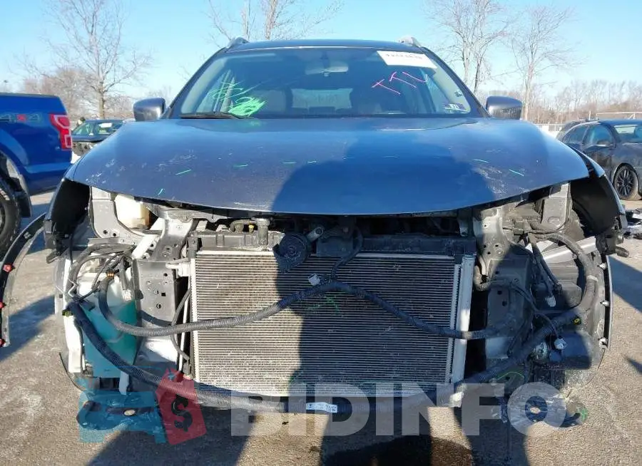 KNMAT2MV6HP616611 Photo# 12