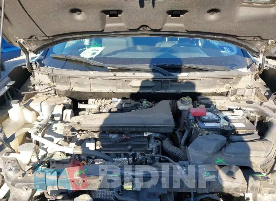 KNMAT2MV6HP616611 Photo# 10