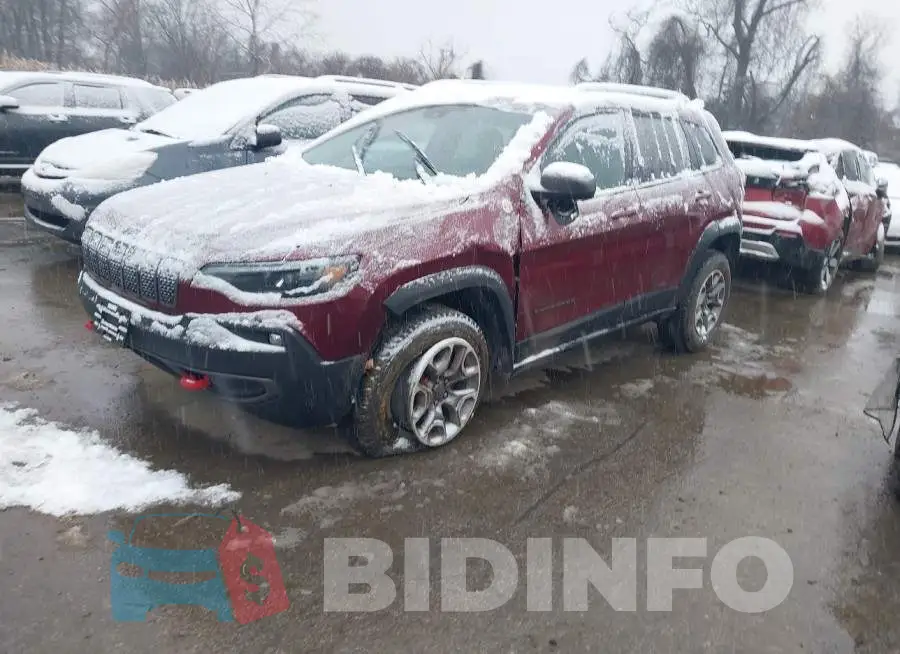1C4PJMBX5MD253326 Photo# 2