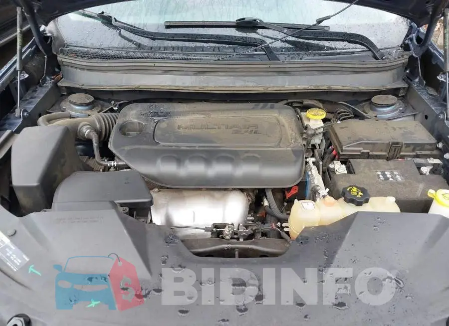 1C4PJMCB2KD455069 Photo# 10