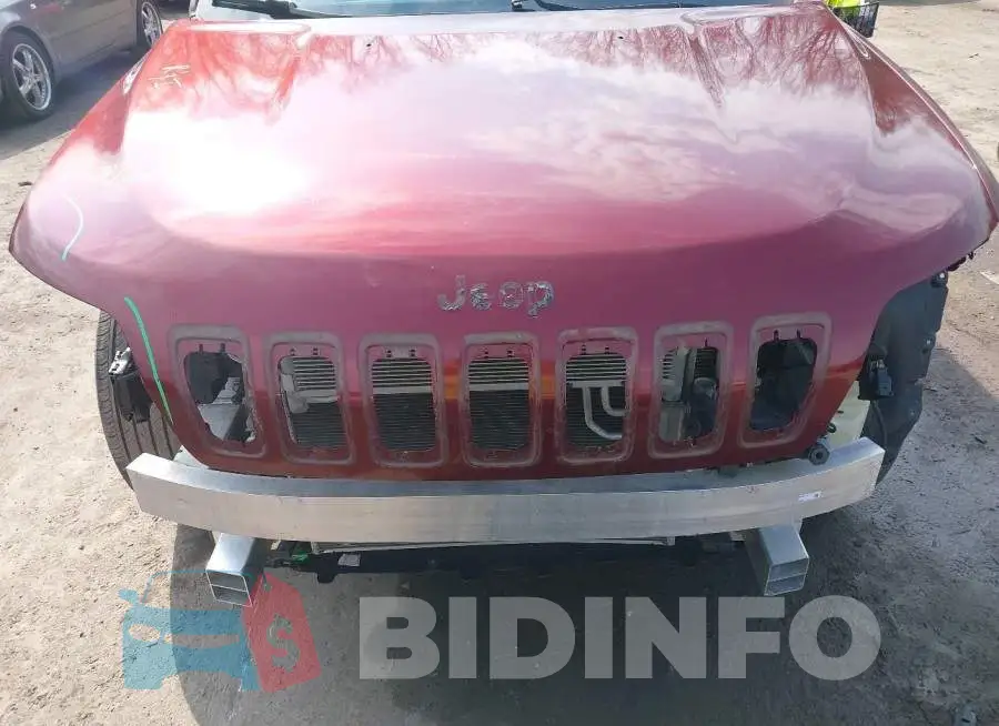 1C4PJMDX2KD448813 Photo# 13