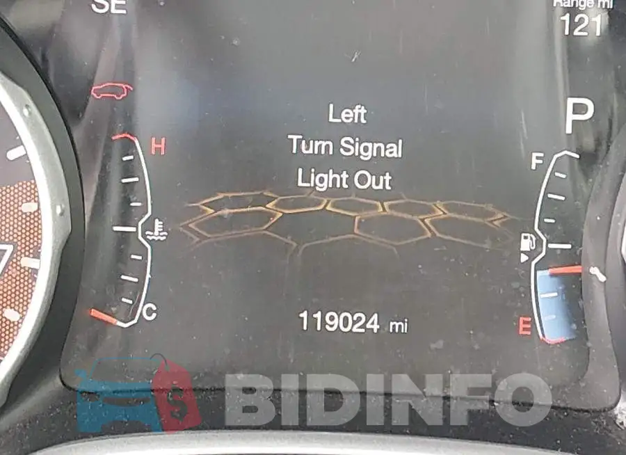 3C4NJCBB7KT652445 Photo# 16