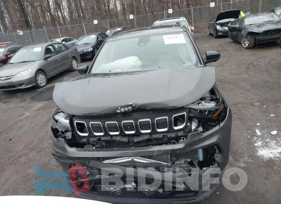 3C4NJDFB1NT117535 Photo# 12