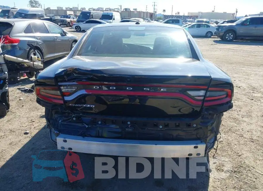 2C3CDXBG6NH169452 Photo# 17