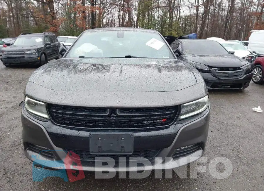 2C3CDXHG5GH129860 Photo# 12