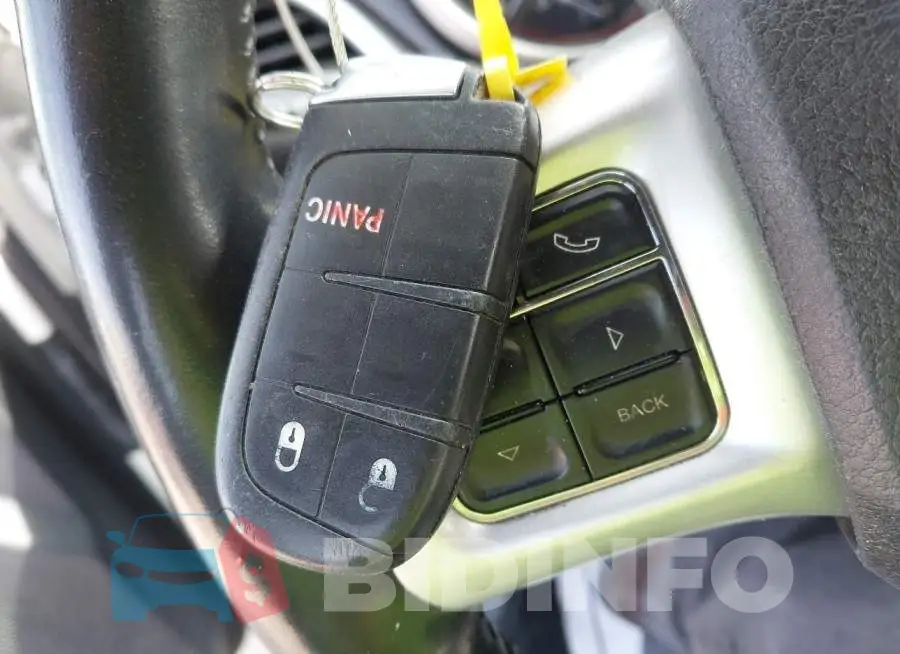 3C4PDCAB4LT202335 Photo# 11