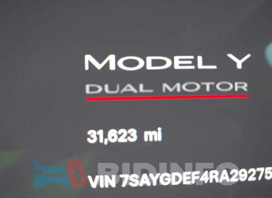 7SAYGDEF4RA292754 Photo# 15