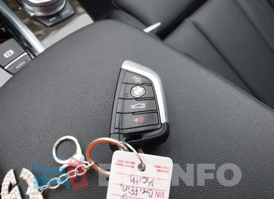 5UXTR9C55KLP89020 Photo# 11