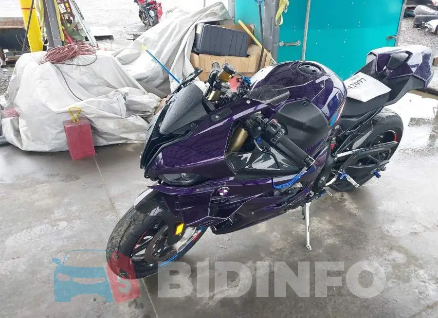 WB10E6305R6K11587 Photo# 2