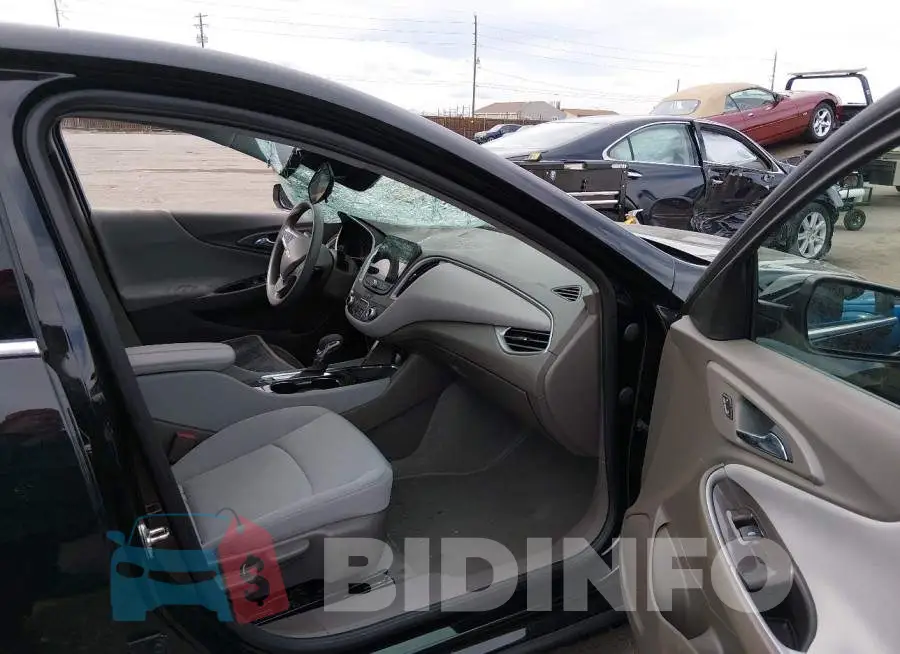 1G1ZD5ST1SF148327 Photo# 5