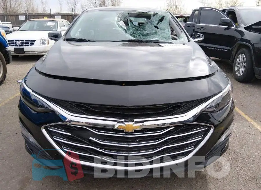 1G1ZD5ST1SF148327 Photo# 12