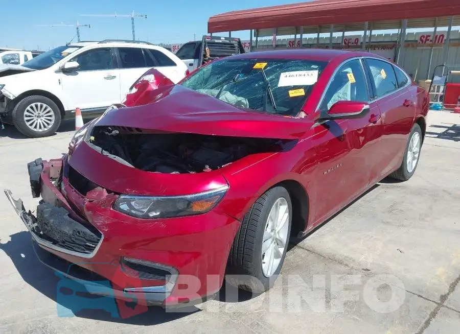 1G1ZD5ST2JF209795 Photo# 2